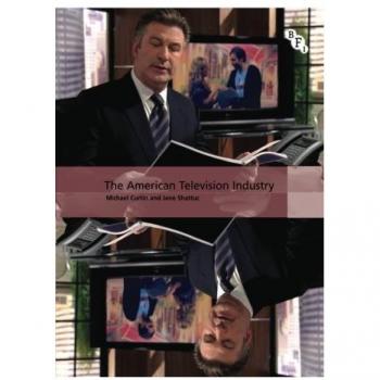 The American Television Industry