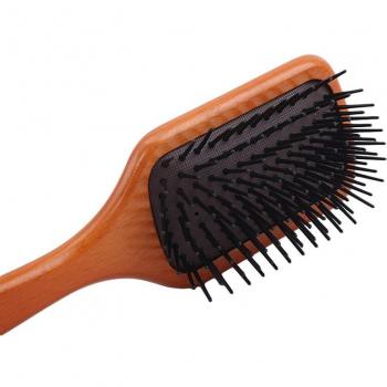 Massage Hairbrush for Healthy Hair