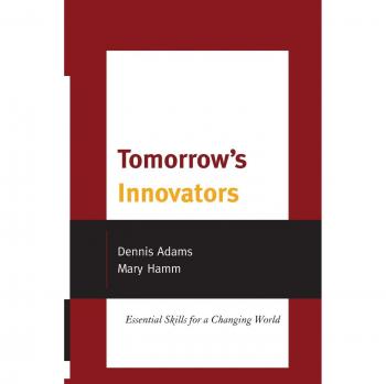 Tomorrow's Innovators