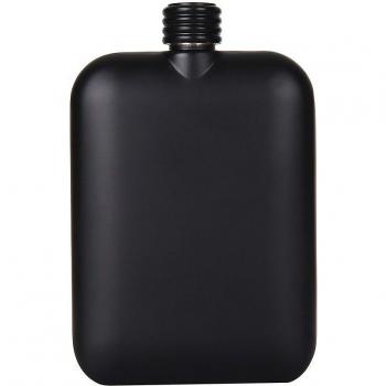 Mini-Bac Whisky Biuutua 6oz