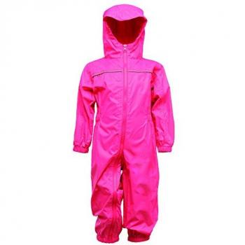 Regatta Junior Lightweight Paddle Suit