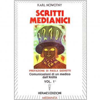 Scritti medianici