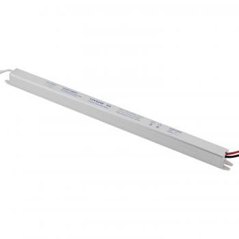 Fonte de Energia Slim 12V 60W
