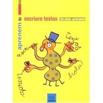 Aprenem a escriure textos