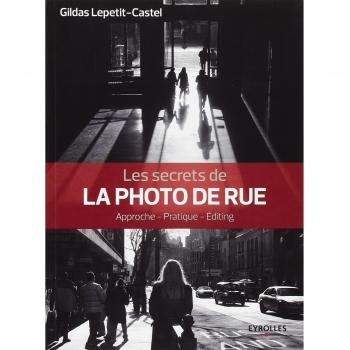 Les secrets de la photo de rue