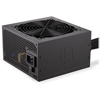 Vero L5 600W Bronze Non‑Modular Power Supply – ATX, 24‑pin