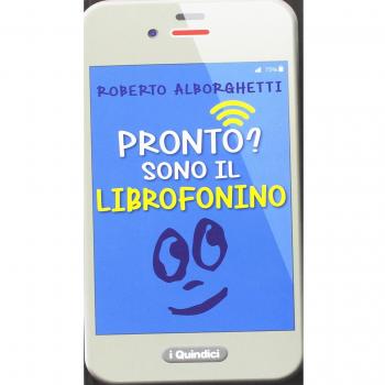 Pronto? Sono il librofonino