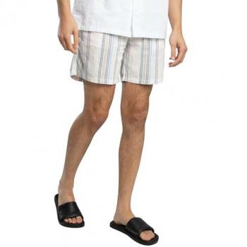 Shorts Tomo Jeans Hombre Talla Alta