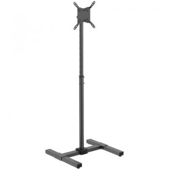 Soporte TV Aisens Flexi‑Floor 13‑42 – 20 kg