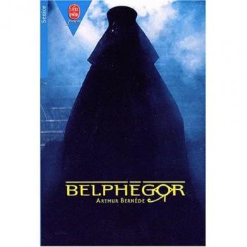 Belphégor