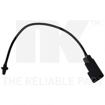 NK 280135 Signal d'usure de plaquettes de frein