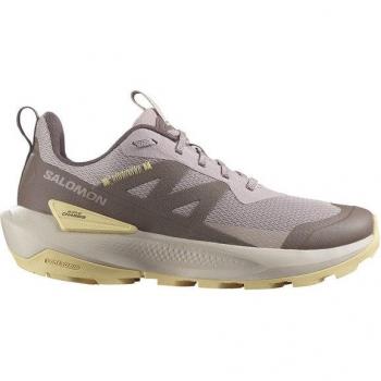 Salomon Elixir Activ Damen türkis 7 – Damen, Größe 40 ⅔