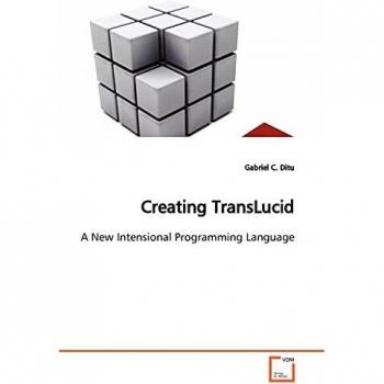Creating TransLucid