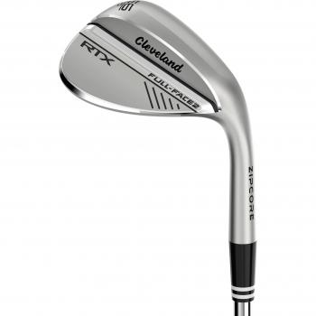 Cleveland Golf RTX Tour Gold Wedge, 58° Loft, S200 Japanese Steel