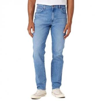 Wrangler Jeans River Tapered Cool Twist 31