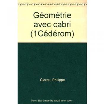 Géométrie avec cabri