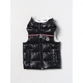 Moncler Wind‑Proof Nylon Vest – 18M Unisex