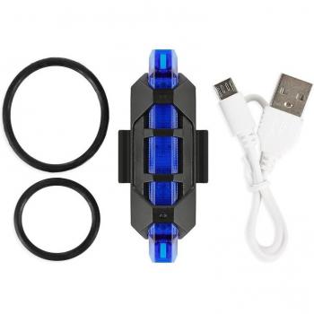 Knipperlicht Fiets Accessoire