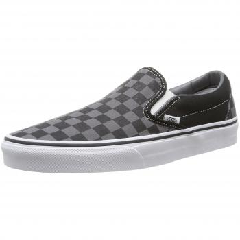 Vans Scarpe Slip-On Classiche in Suede Embossed, Comode e Stilosamente Casual