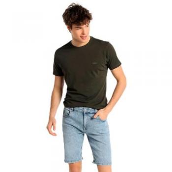 Bermuda Denim Azul Lois Jeans 2024