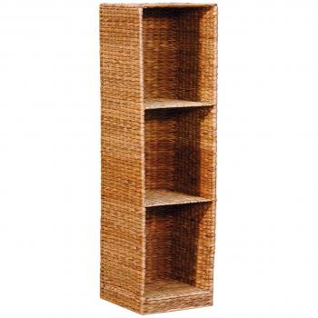 House of Hampton Multimedia‑Schrank Braun – 70 × 18 × 19 cm