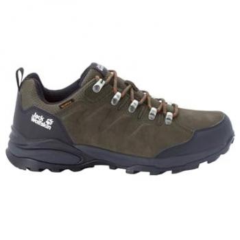 Zapatos impermeables Jack Wolfskin Refugio