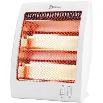 Chauffage infrarouge mobile 400W/800W