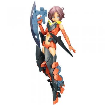 Maqueta Kotobukiya Megami Device 1/1 Sol Road Runner 14 cm
