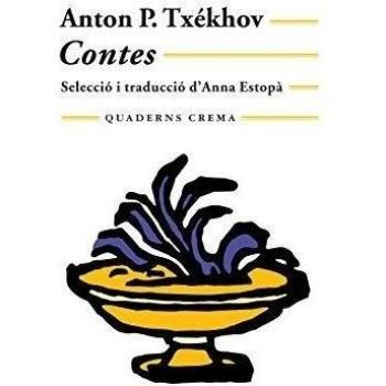 Chejov, Anton Pavlovich Contes (Biblioteca Mínima, Band 42)