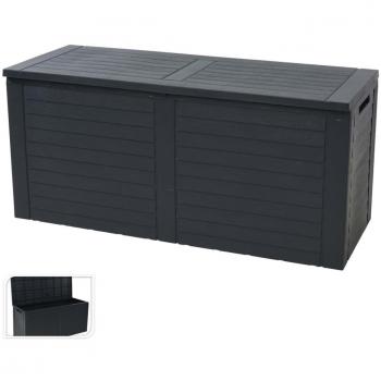 Ollie 240 L boîte de rangement de jardin