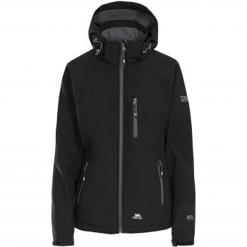 Gilet séchage rapide femme noir FR: S