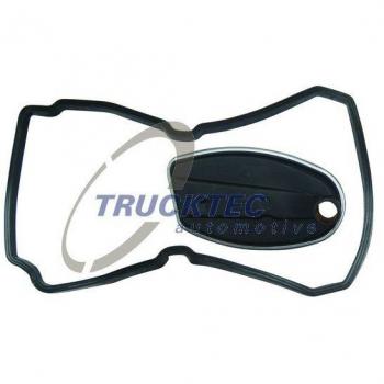 Kit TRUCKTEC 02.43.192: Filtro Idraulico per Auto a Cambio Automatico