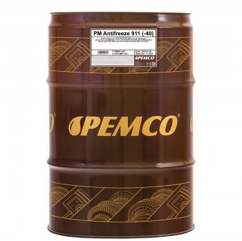 Antigel de protection PEMCO