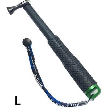 Handheld Extendable Monopod for GoPro Hero 3/3+/4/5 and Sjcam3000/4000