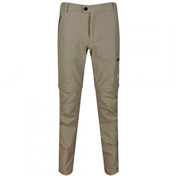 Regatta Pantalon HIGHTON Technique Stretch Homme Parchment S