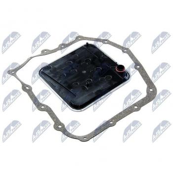 Filtre automatique NTY FSF-CH-006 pour Chrysler