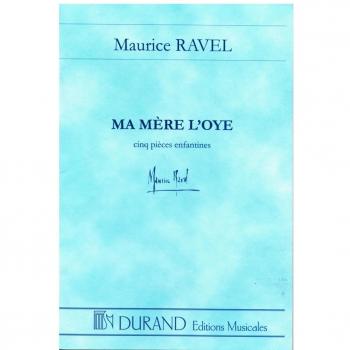 Ma mère l'Oye