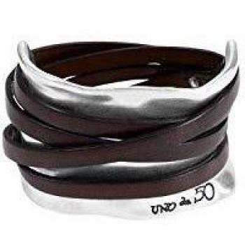 Bracciale Unico 50 – Ibiza X Silver 18 cm