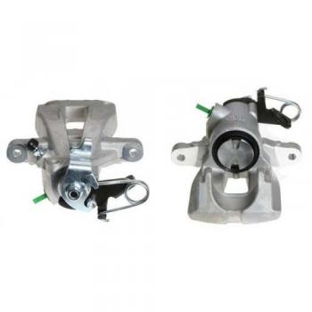 BUDWEG 343763 Brake Caliper for PEUGEOT