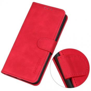 Huawei Y9s Leather Wallet Holder