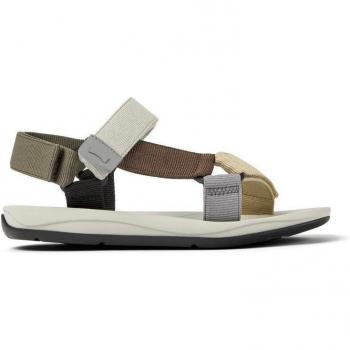 Camper Match sandalias para hombre en color beig