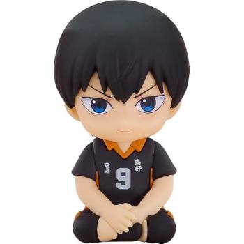 Orange Rouge Kageyama Nendroid Plus Mini-Figur