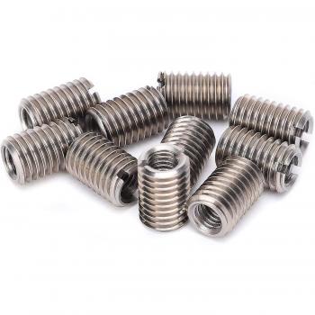 Tuercas de Reparación de Rosca M8 a M12