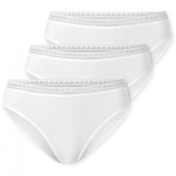 Schiesser Rio-Slips Modern-Multipack – Brazilslip, 3 Stück
