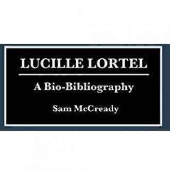 Lucille Lortel,  BIO-BIBLIOGRAPHIES IN THE PERFORMING ARTS