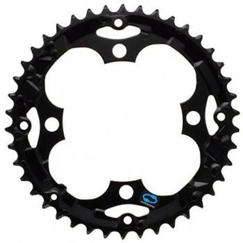 Shimano FC-M361 Kettenblatt 42T schwarz