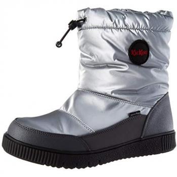 Atlak Boot 35 Gris – Collection Kickers