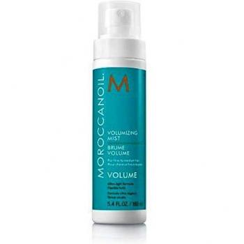 Bruma Volumizadora Moroccanoil 160 ml