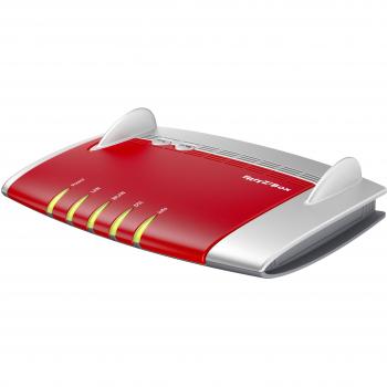 AVM WLAN 3390 Home Router