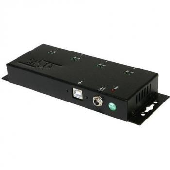 EXSYS EX-1334HMV-2 scheda adattatore USB a 4 porte seriali